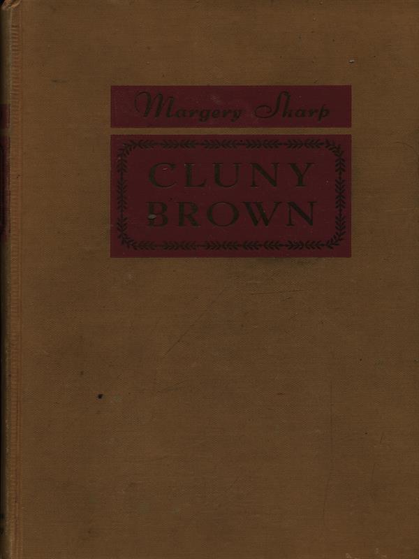 Cluny Brown