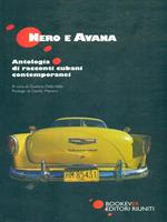 Nero e avana