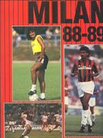 Milan 88-89