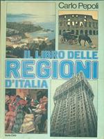 Il libro delle regioni d'Italia