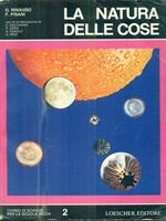 La natura delle cose. Volume 2