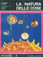La natura delle cose. Volume 3