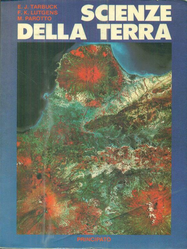 Scienze della terra