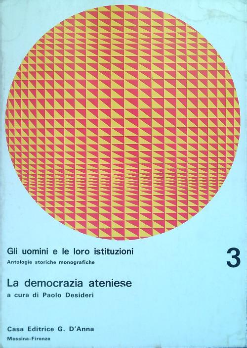 La democrazia ateniese