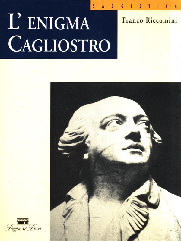 L' enigma Cagliostro