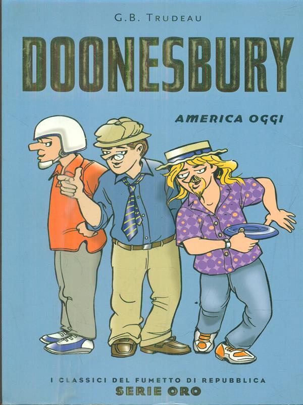 Doonesbury