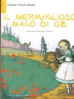 Il meraviglioso Mago di Oz