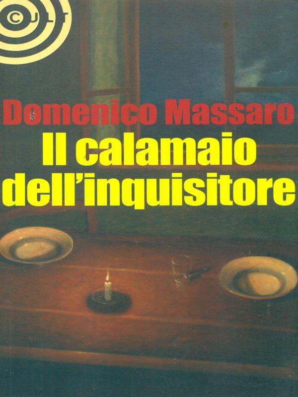Il calamaio dell'inquisitore