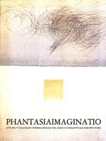 Phantasiaimaginatio
