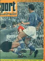 Sport Illustrato. Anno 48. Numero 10. 5 marzo 1959