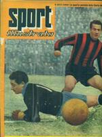Sport Illustrato. Anno 48. Numero 7. 12 febbraio 1959
