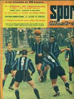 Sport Illustrato. Anno 48. Numero 13. 26 marzo 1959
