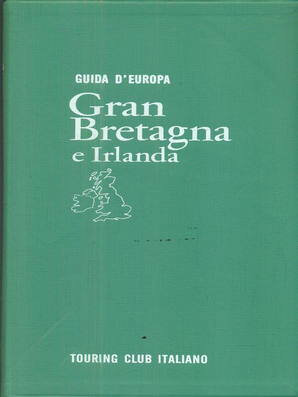 Gran Bretagna e Irlanda