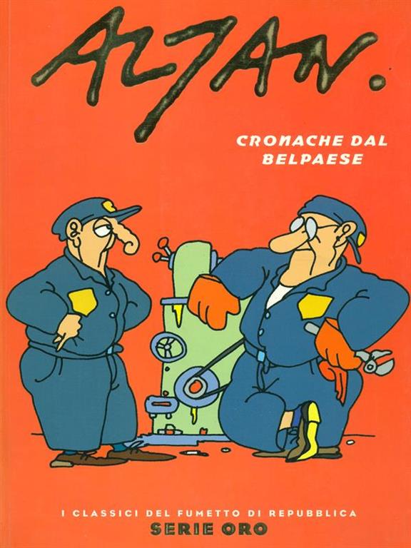 F.E.N. Libreria