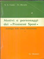 Motivi e personaggi dei 
