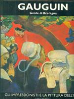 Gauguin. Volume primo. Gente di Bretagna