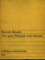 Der gute Mensch von Sezuan