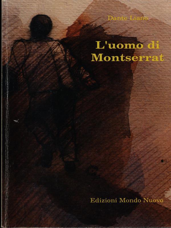 L' uomo di Montserrat