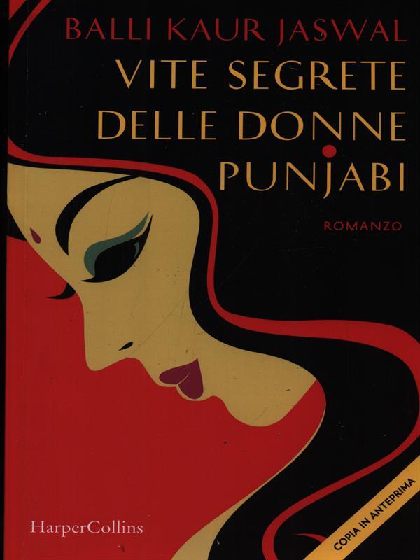 Vite segrete delle donne punjabi