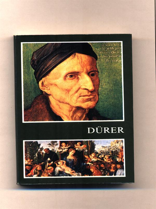 Durer. La pittura