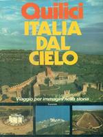 Italia dal cielo
