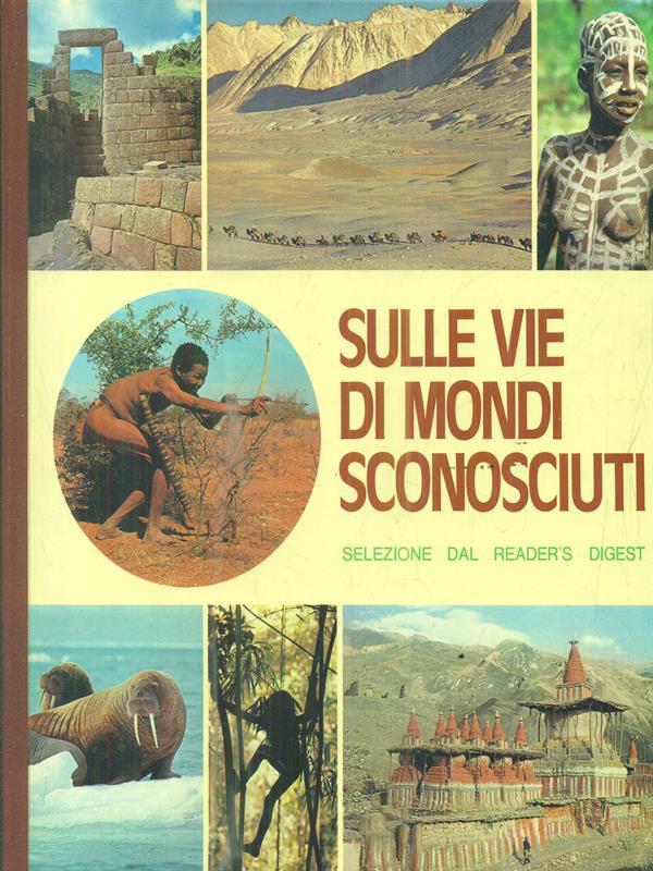 Sulle vie di mondi sconosciuti