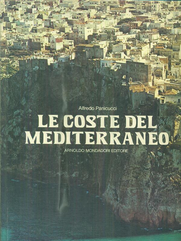 Le coste del Mediterraneo