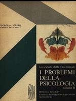 I problemi della psicologia 2vv