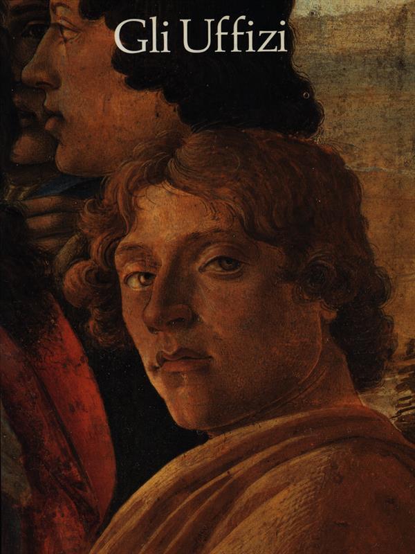 Gli Uffizi