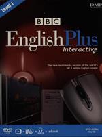 English Plus Interactive Level I. CD