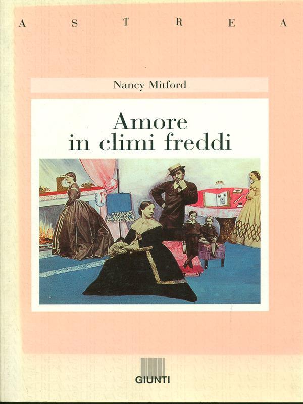 Amore in climi freddi