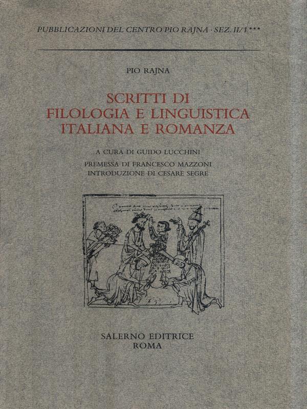 Libro di Faccia