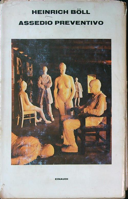 Libro di Faccia