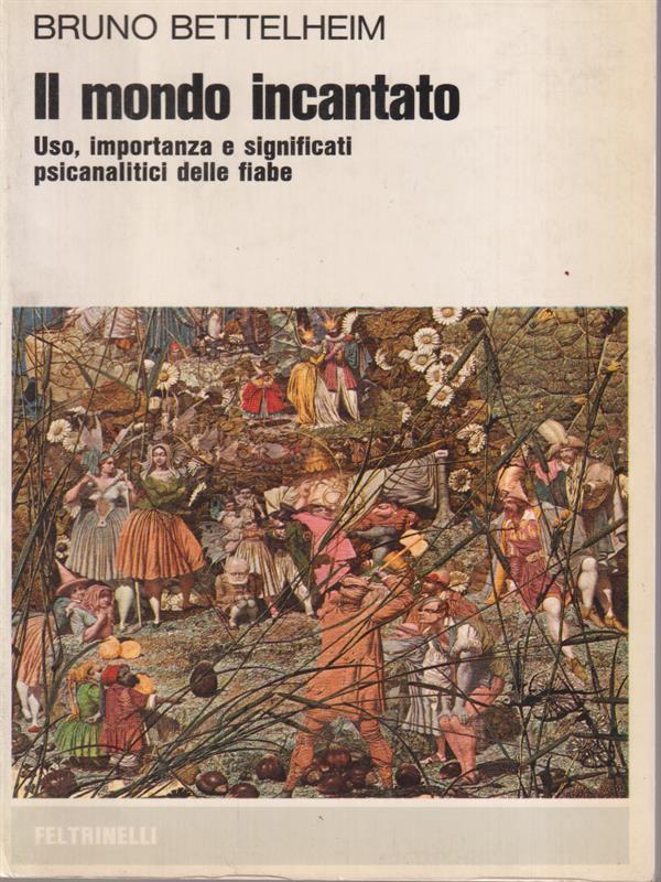 Il mondo incantato