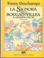 La signora della bouganvillea