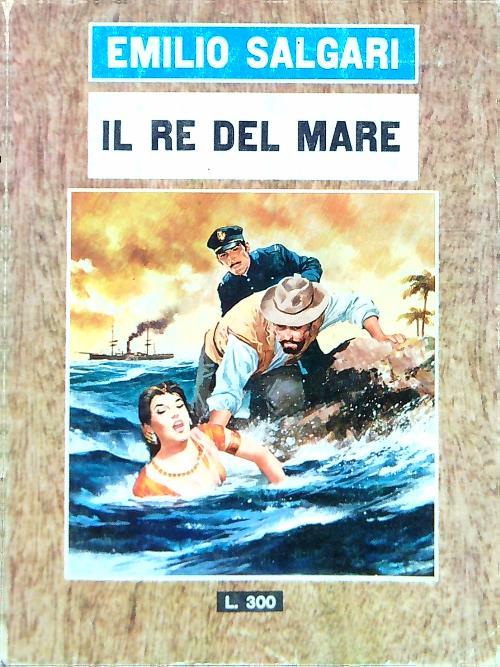 Il re del mare