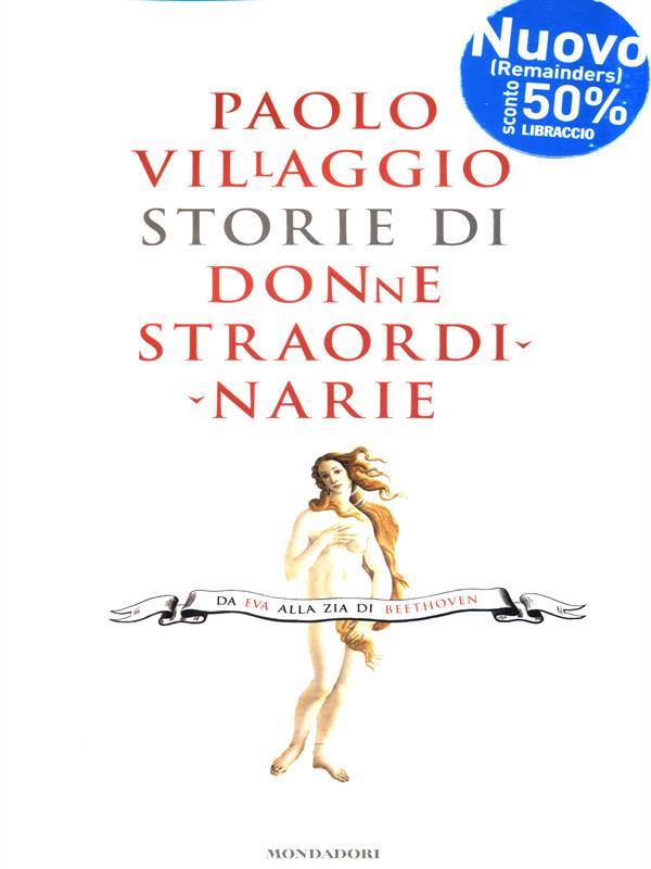 Storie di donne straordinarie