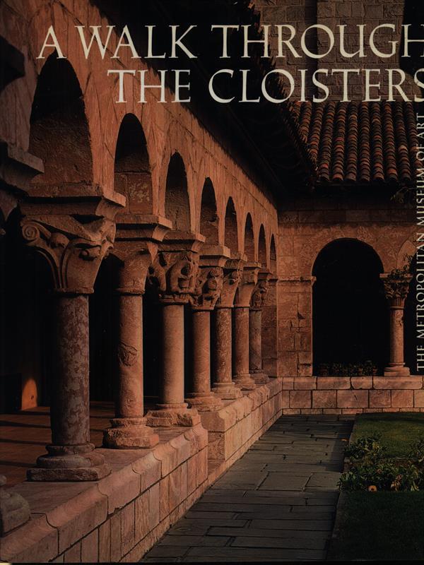 A walk through the cloisters