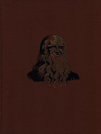 Leonardo - copertina