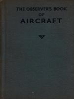 The New Observer's Book of Aircraft 1970