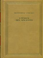 L' Italia del Seicento. Storia d'Italia 1600-1700