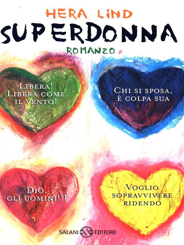 Superdonna