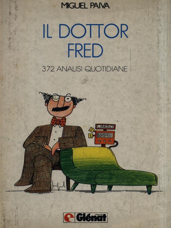Il Dottor Fred