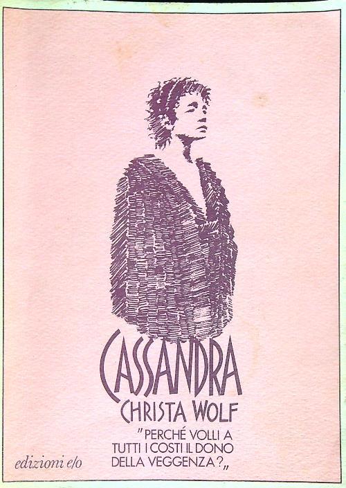 Cassandra