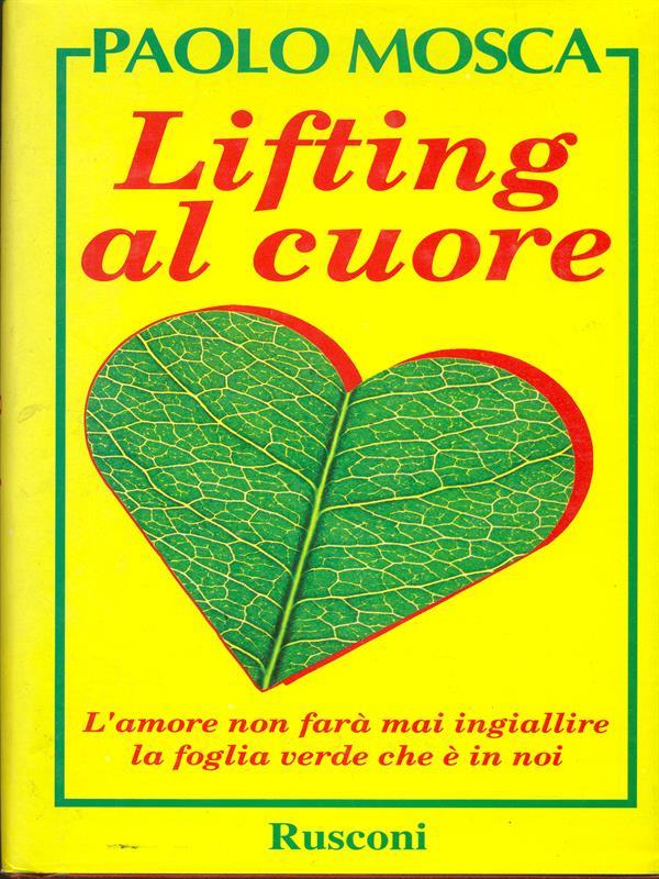 Libro di Faccia