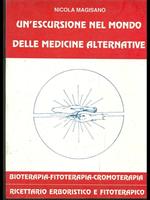 Un' escursione nel mondo delle medicine alternative
