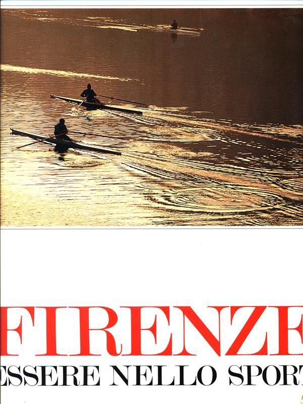 Firenze teatro