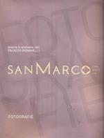 San Marco. Fotografie. Asta 25 Venezia 25 Novembre 2007