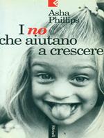 I no che aiutano a crescere