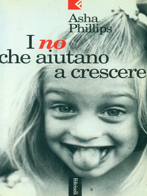 I no che aiutano a crescere